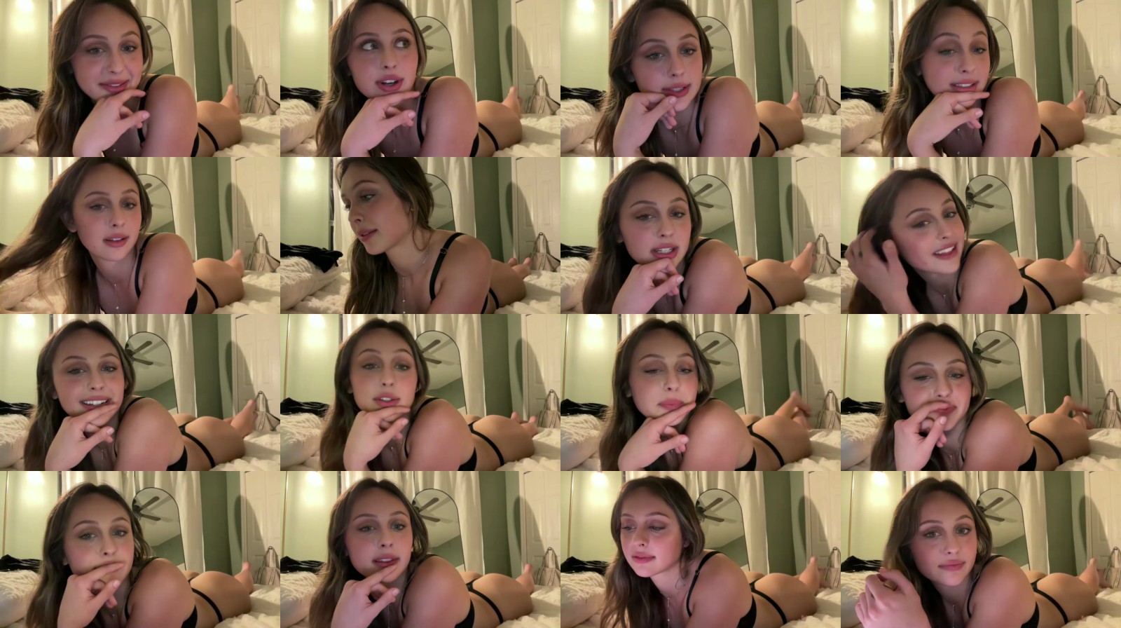 thescarlettmartin Female Chaturbate 18-02-2025