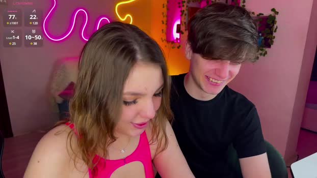 adrean_sofi Couple Chaturbate 18-02-2025