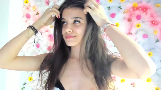 babyaylin Female Chaturbate 19-02-2025