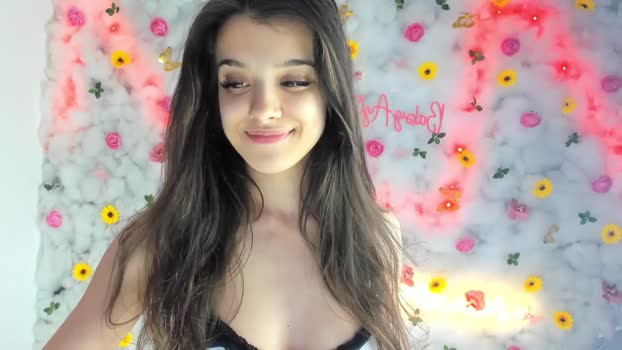 babyaylin Female Chaturbate 19-02-2025