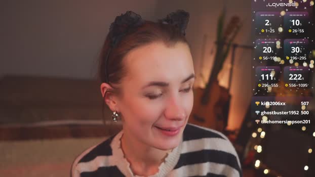 bananya_kitty Couple Chaturbate 18-02-2025