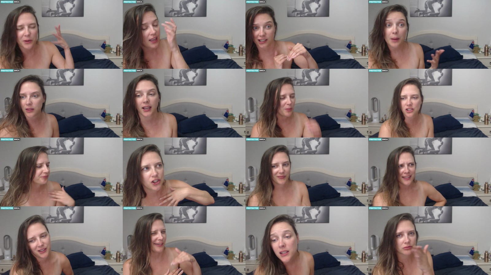 bluexstacey Female Chaturbate 18-02-2025
