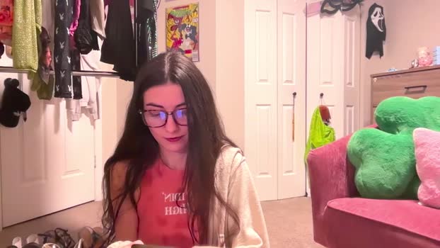 briadominick Couple Chaturbate 18-02-2025