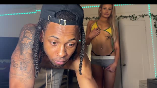 daisyy888 Couple Chaturbate 19-02-2025