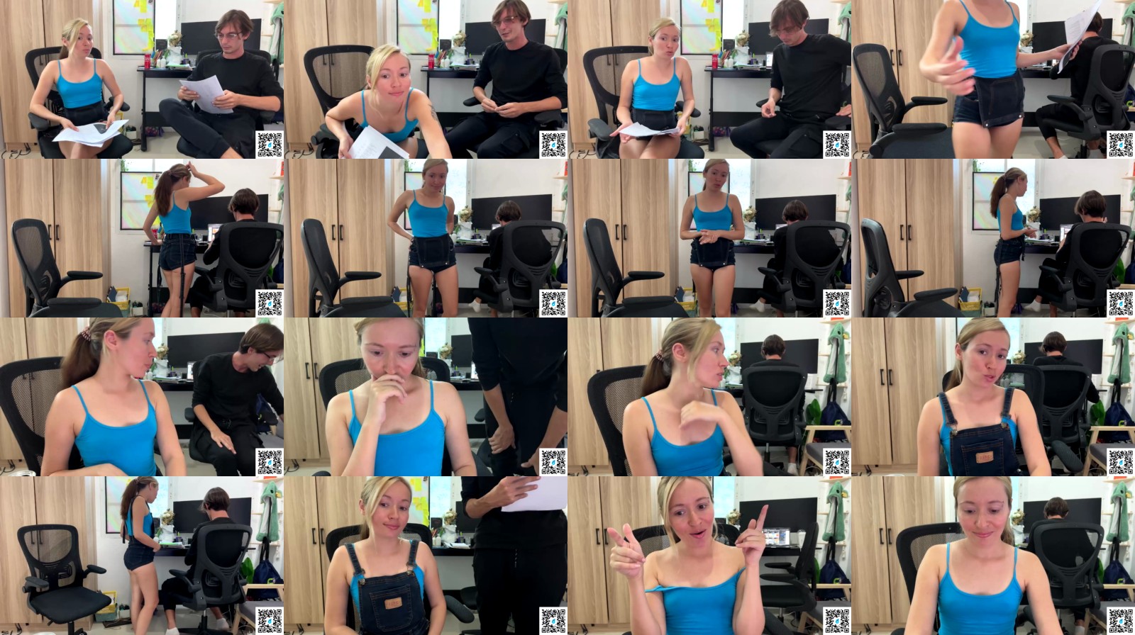 ellcrys Couple Chaturbate 19-02-2025