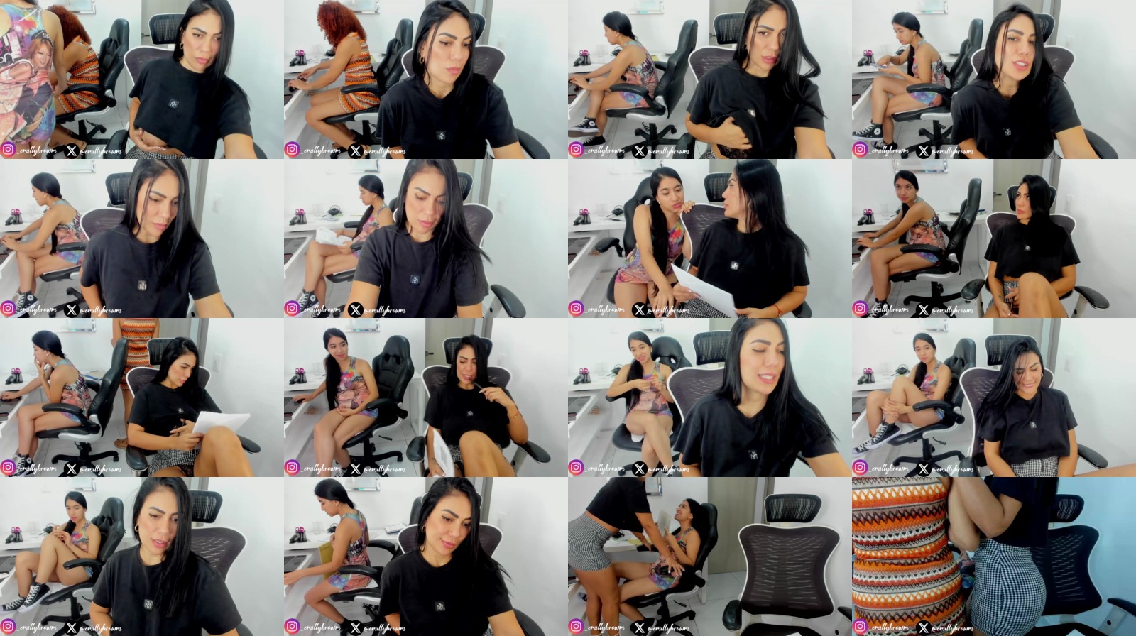 emillybrowm Couple Chaturbate 19-02-2025