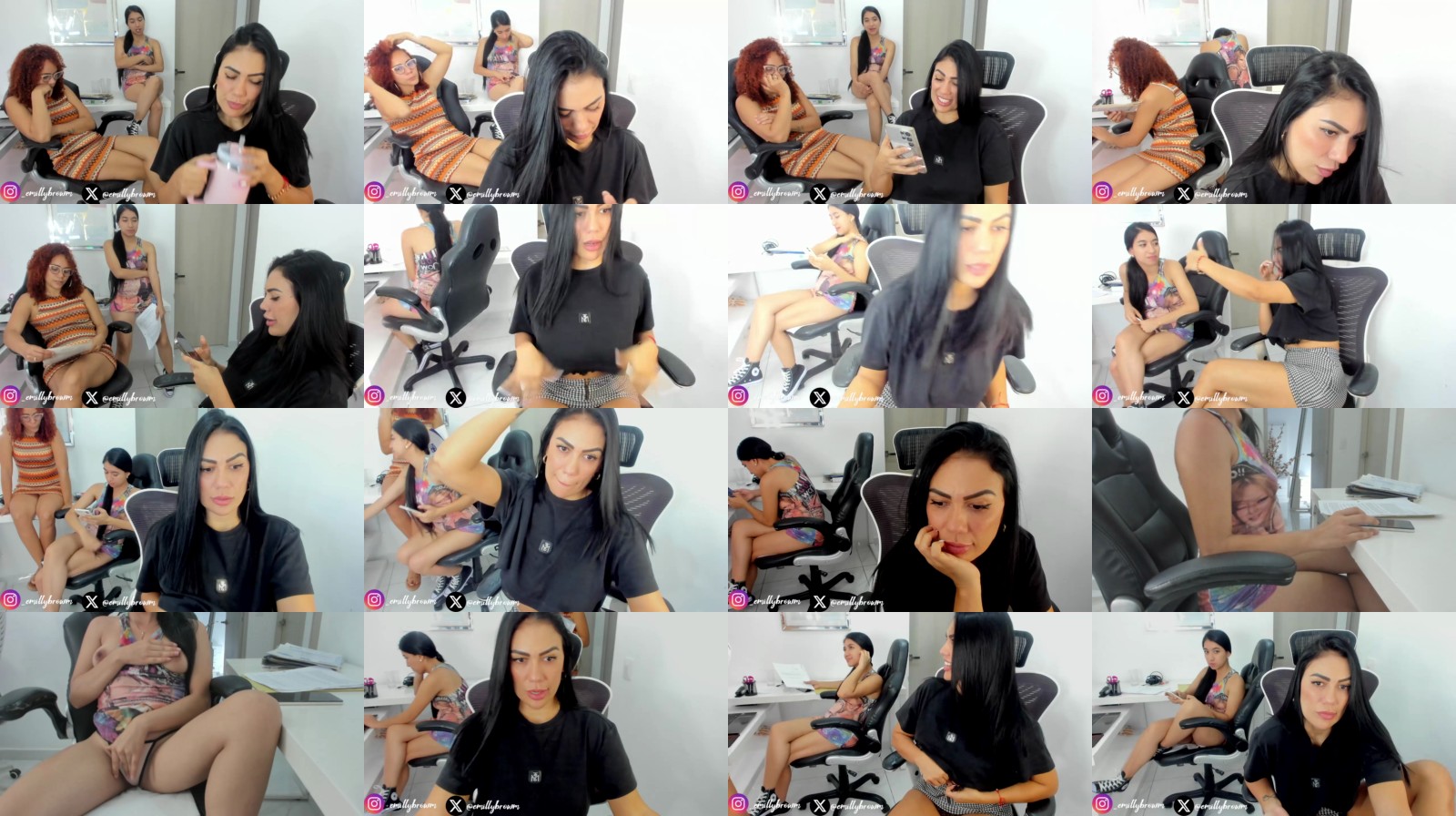 emillybrowm Couple Chaturbate 19-02-2025