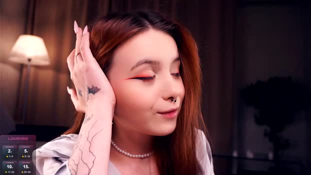 florencewilliam Female Chaturbate 18-02-2025