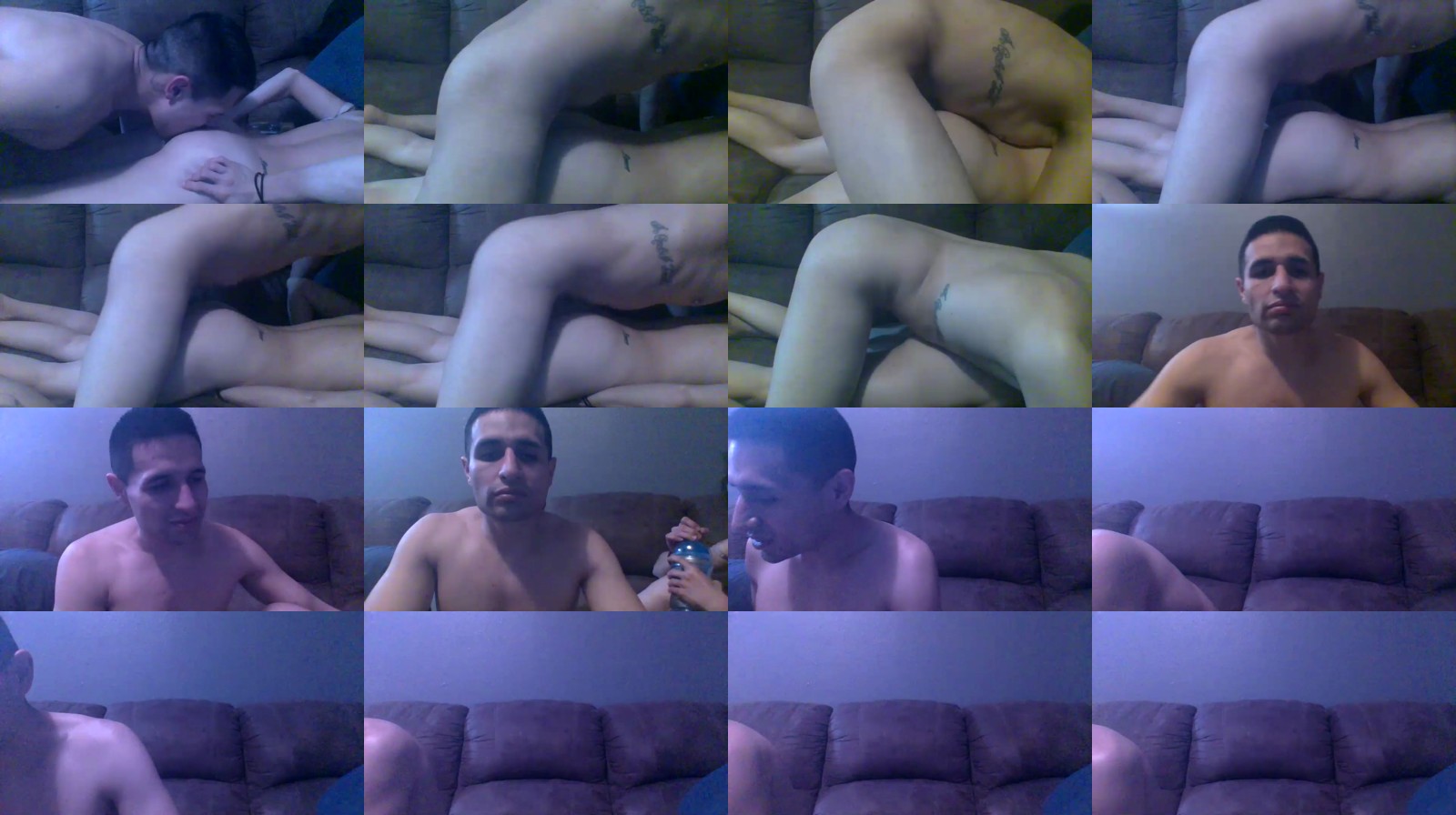 fr3akylatincouple0034 Couple Chaturbate 19-02-2025
