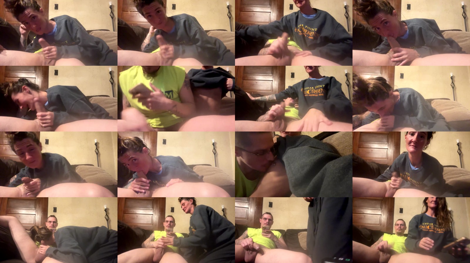husbandandwife2011 Couple Chaturbate 18-02-2025