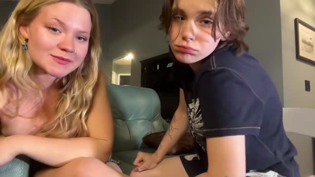 iheartcassie2844 Couple Chaturbate 19-02-2025