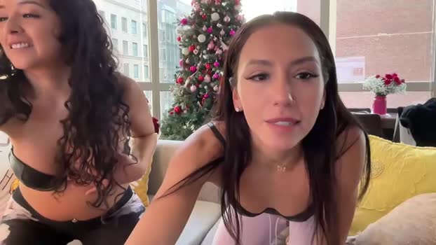 itscaylawatsun Couple Chaturbate 18-02-2025