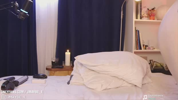janne_maybe Female Chaturbate 18-02-2025