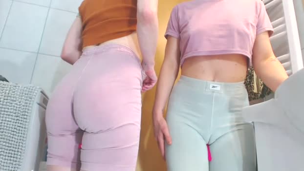 llovers4u2 Couple Chaturbate 18-02-2025