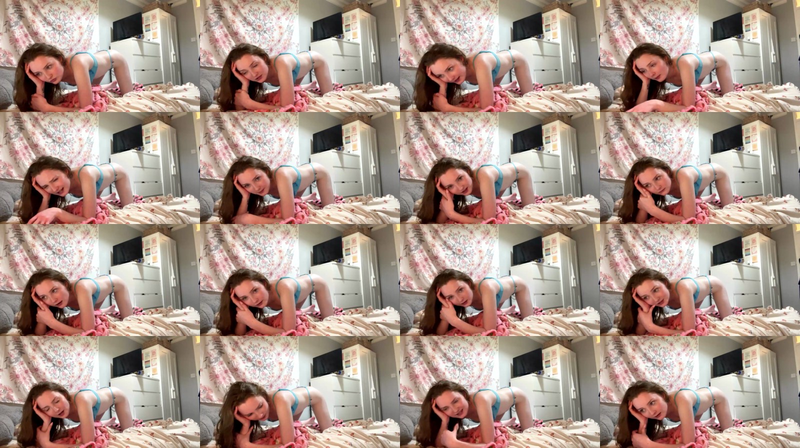 loveamber444 Female Chaturbate 18-02-2025