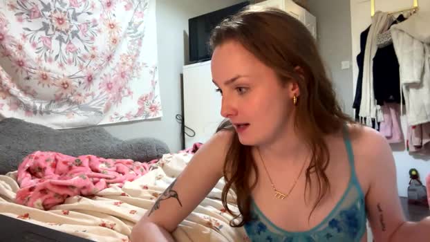 loveamber444 Female Chaturbate 18-02-2025