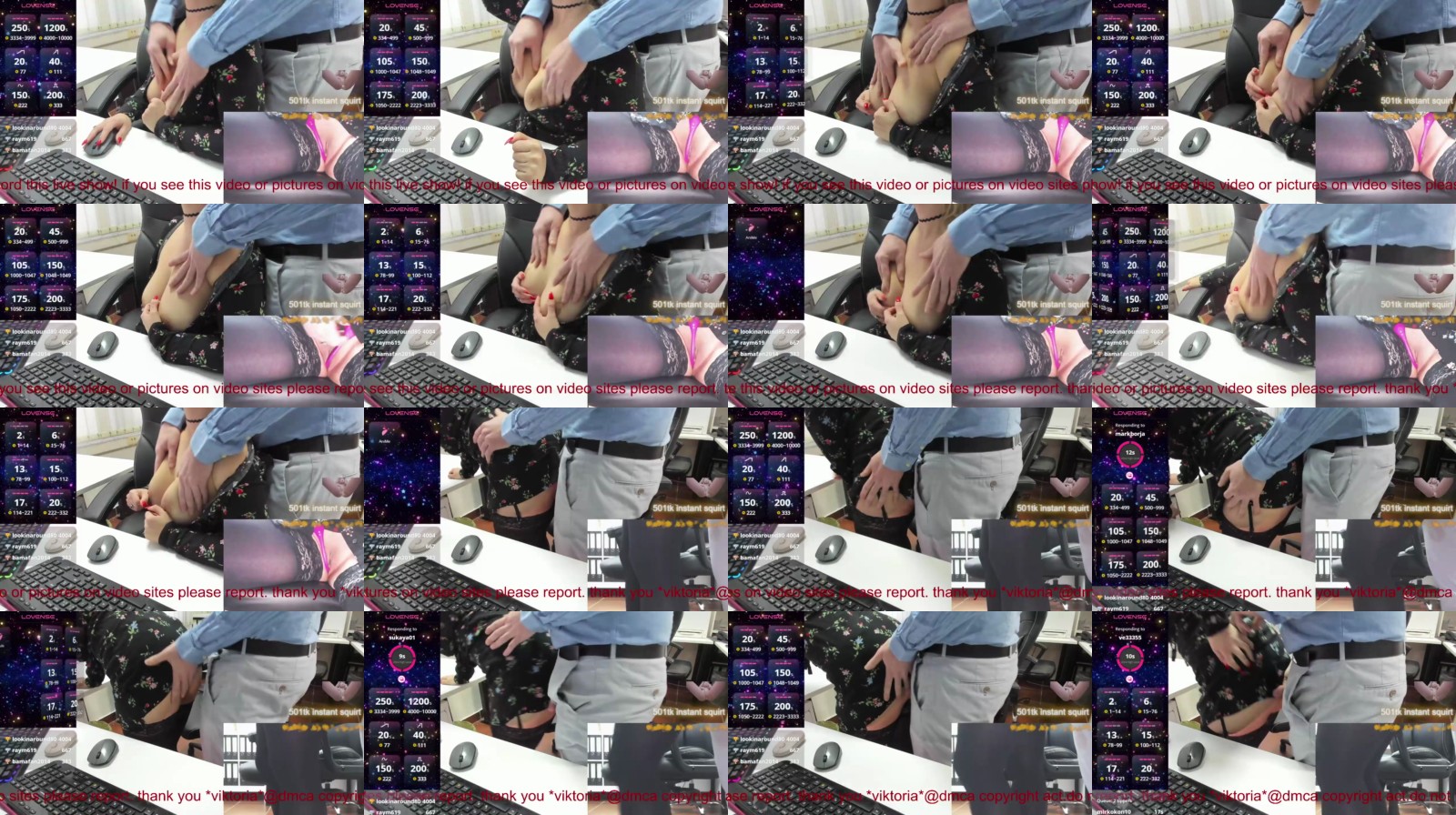 milf_viktoria Couple Chaturbate 19-02-2025