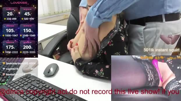 milf_viktoria Couple Chaturbate 19-02-2025