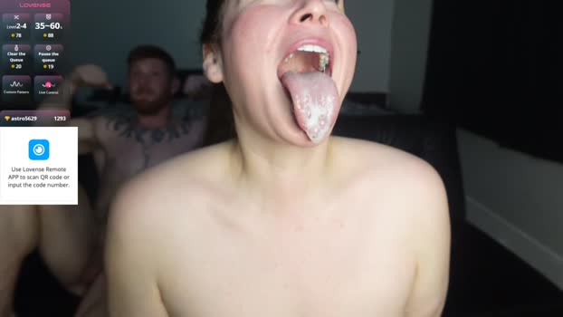 mrmrslustt Couple Chaturbate 18-02-2025