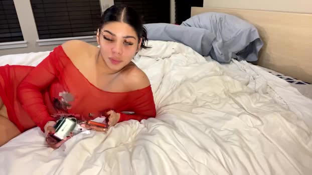 mycreamydreams Couple Chaturbate 18-02-2025
