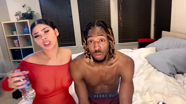 mycreamydreams Couple Chaturbate 18-02-2025