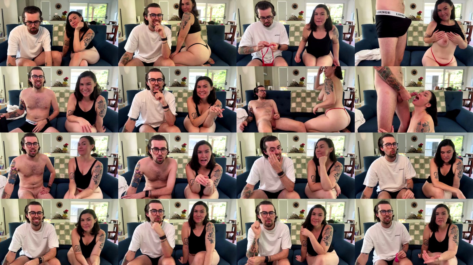 naughty_nomads Couple Chaturbate 18-02-2025