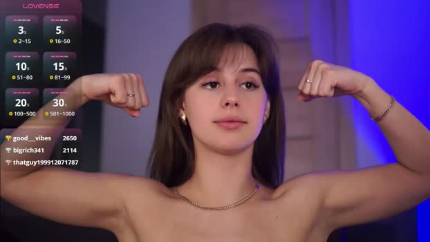plump_bums Female Chaturbate 18-02-2025
