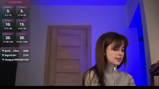 plump_bums Female Chaturbate 18-02-2025