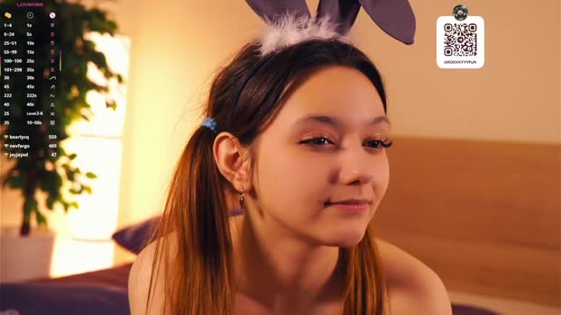 rexellahathaway Female Chaturbate 18-02-2025