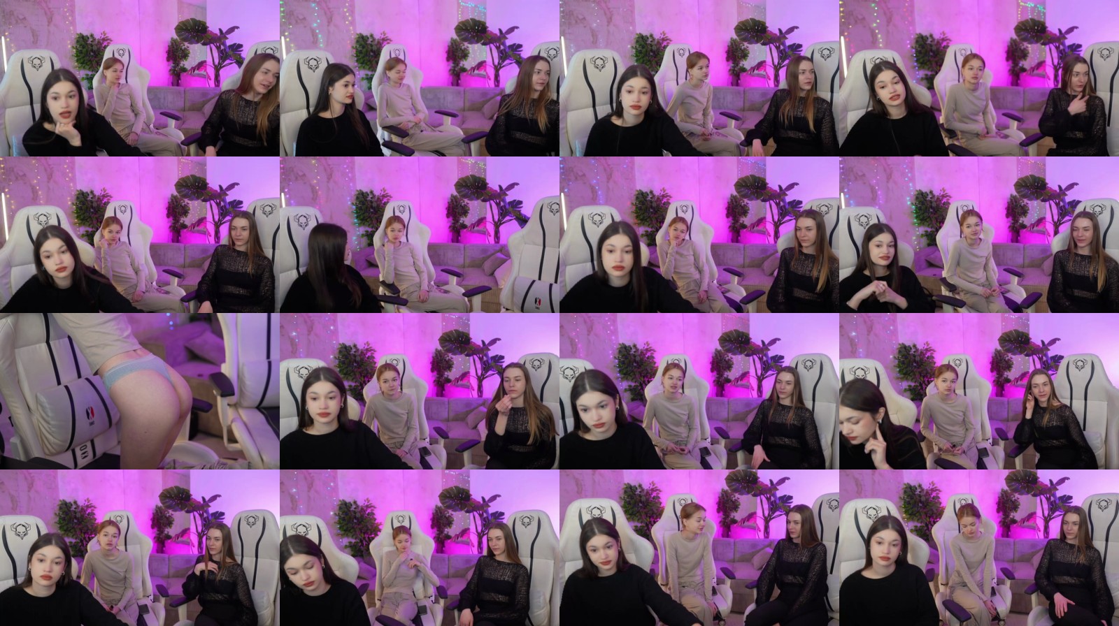 sheryl_elegance Couple Chaturbate 19-02-2025