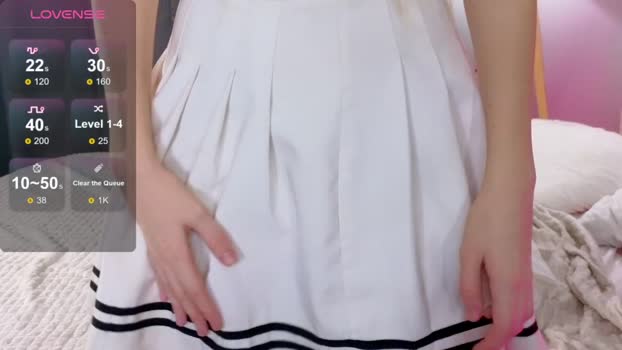 venelopa Female Chaturbate 19-02-2025