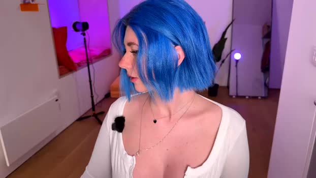 vixenp Female Chaturbate 18-02-2025