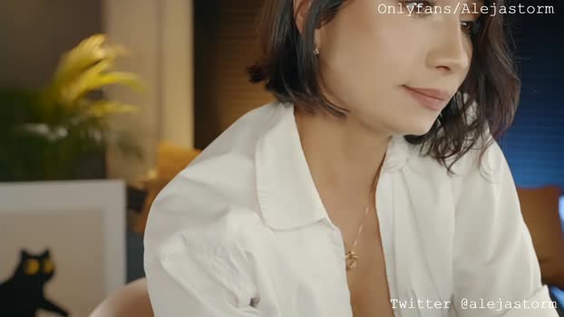 alejastorm Female Chaturbate 19-02-2025