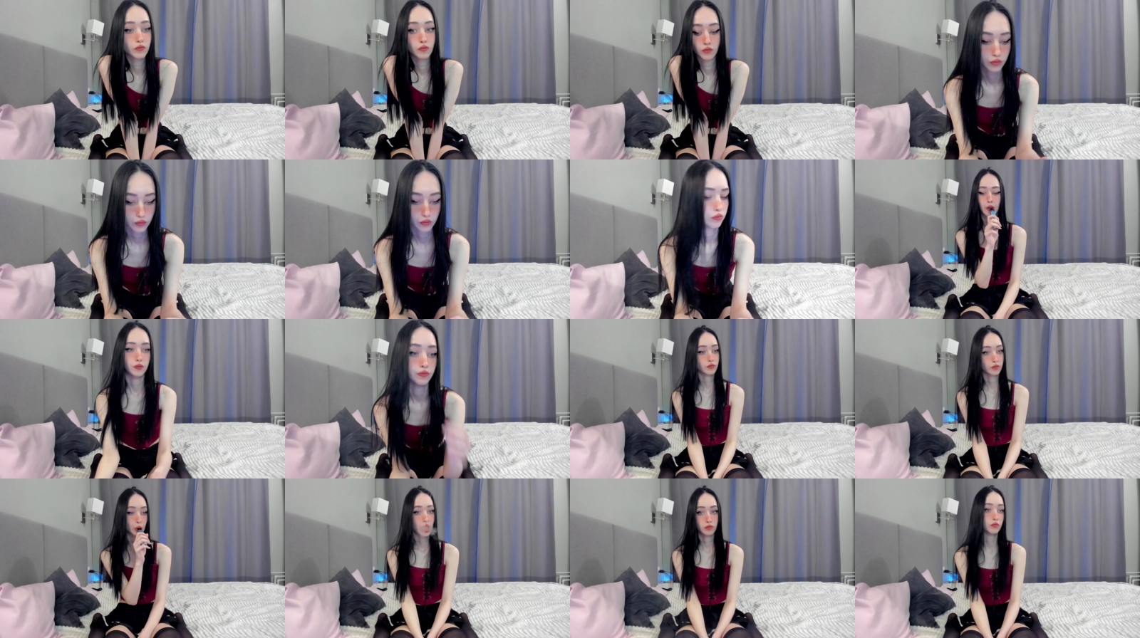 ariel_rouse Couple Chaturbate 19-02-2025