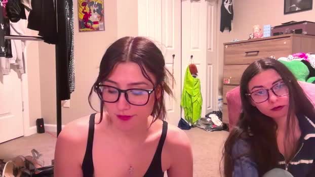 briadominick Couple Chaturbate 19-02-2025