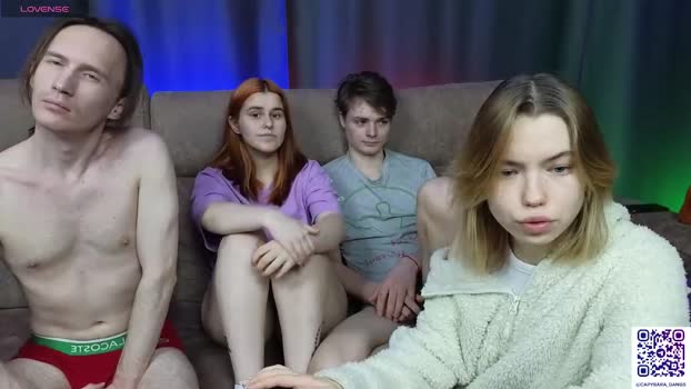 _capybara0_0 Couple Chaturbate 20-02-2025