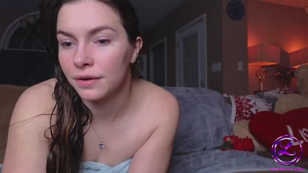 chroniclove Female Chaturbate 19-02-2025
