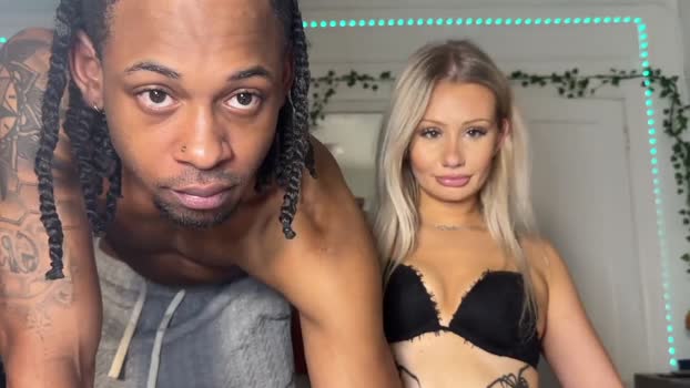 daisyy888 Couple Chaturbate 19-02-2025