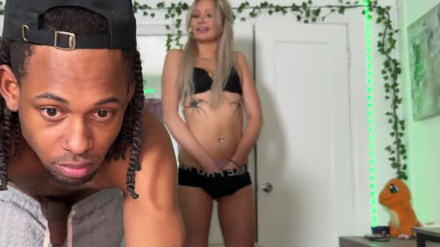 daisyy888 Couple Chaturbate 20-02-2025