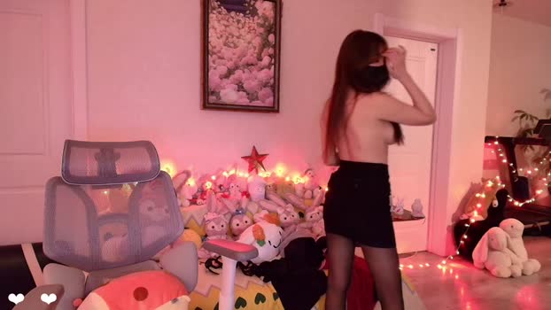 hola_yosoysisi Female Chaturbate 20-02-2025