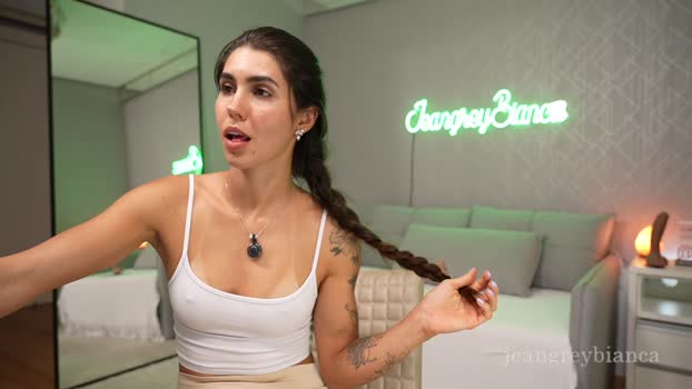 jeangreybianca Female Chaturbate 19-02-2025