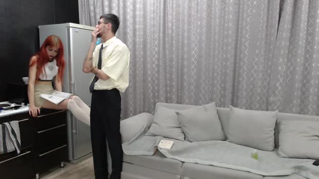 lonnabudd Couple Chaturbate 19-02-2025