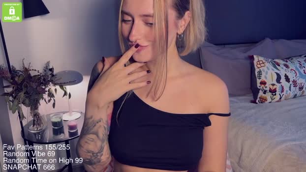 yvie_ Female Chaturbate 20-02-2025