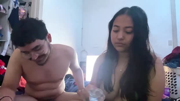 animetittiesheidi Couple Chaturbate 21-02-2025