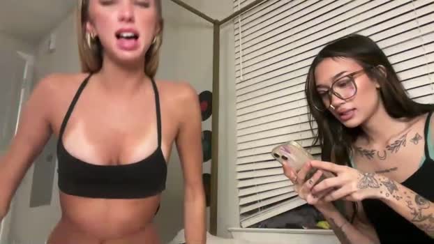 ashcashxx Female Chaturbate 20-02-2025