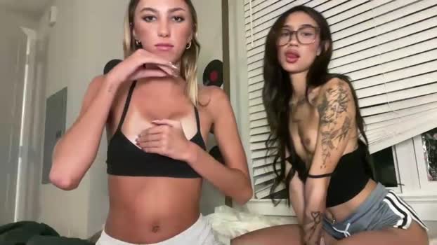 ashcashxx Female Chaturbate 20-02-2025