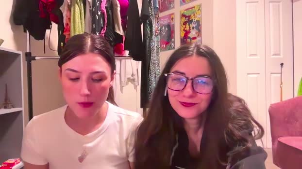 briadominick Couple Chaturbate 20-02-2025