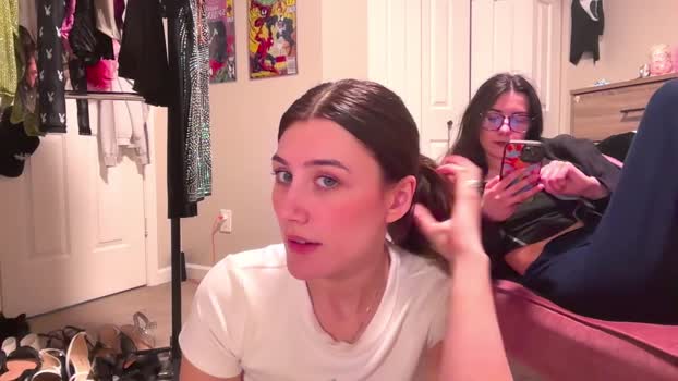 briadominick Couple Chaturbate 20-02-2025