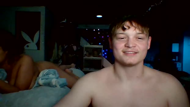 bunniandbyrdd Couple Chaturbate 20-02-2025