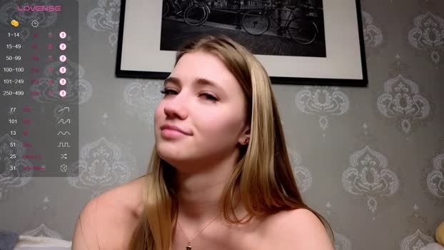 cute_fox_girl Female Chaturbate 21-02-2025